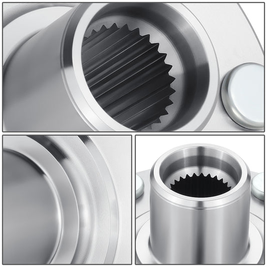 MASA DE RUEDA WHEEL HUBS & BEARINGS - NISSAN ALTIMA 2002-2006 - FITS 2.5L MODELS ONLY