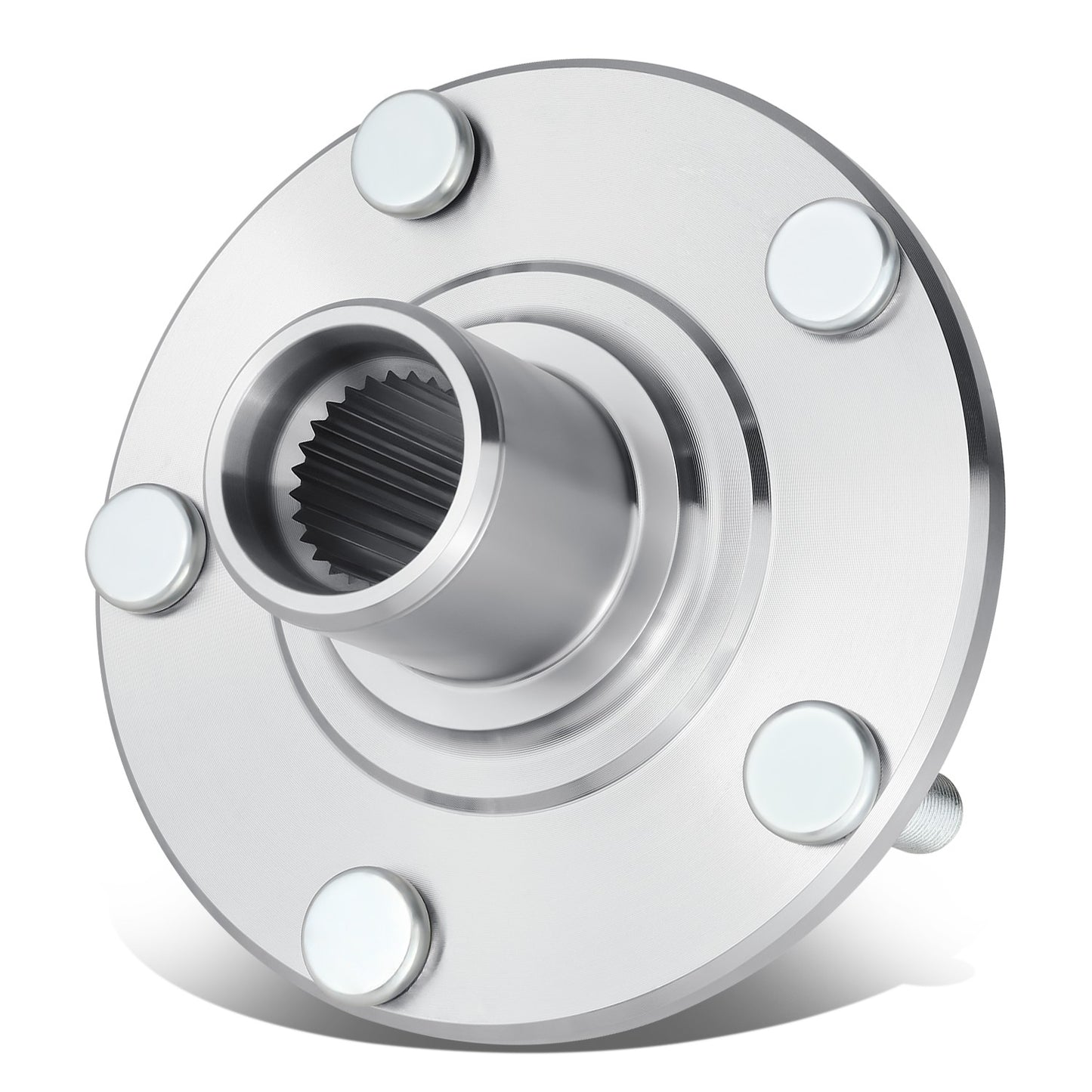 MASA DE RUEDA WHEEL HUBS & BEARINGS - NISSAN ALTIMA 2002-2006 - FITS 2.5L MODELS ONLY