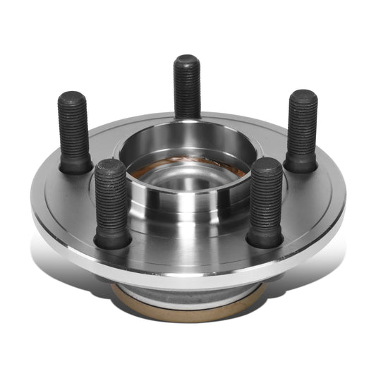 MASA DE RUEDA WHEEL HUBS & BEARINGS - 2005-2014 CHRYSLER 300 / 2008-2014 DODGE CHALLENGER / 2006-2014 DODGE CHARGER / 2005-2008 DODGE MAGNUM - FITS RWD MODELS