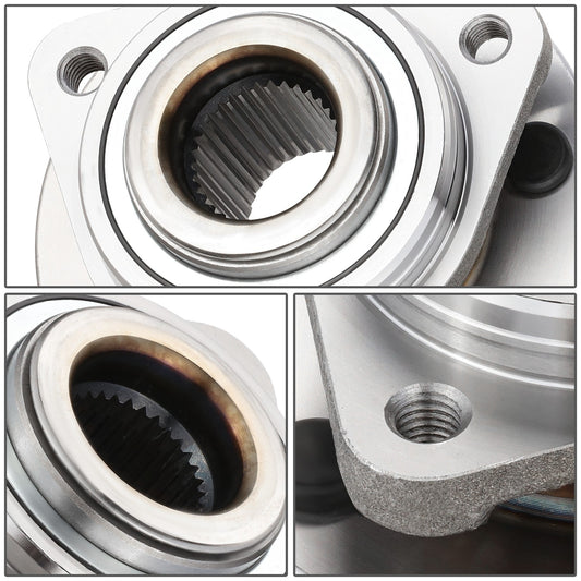 MASA DE RUEDA WHEEL HUBS & BEARINGS - CHRYSLER 300M 1999-2004 / CHRYSLER CONCORDE 1993-2004 / CHRYSLER INTREPID 1998-2004 / CHRYSLER LHS 1994-2001 / CHRYSLER NEW YORKER 1994-1996 / CHRYSLER PROWLER 2001-2002 / DODGE INTREPID 1993-2004 / EAGLE VISION