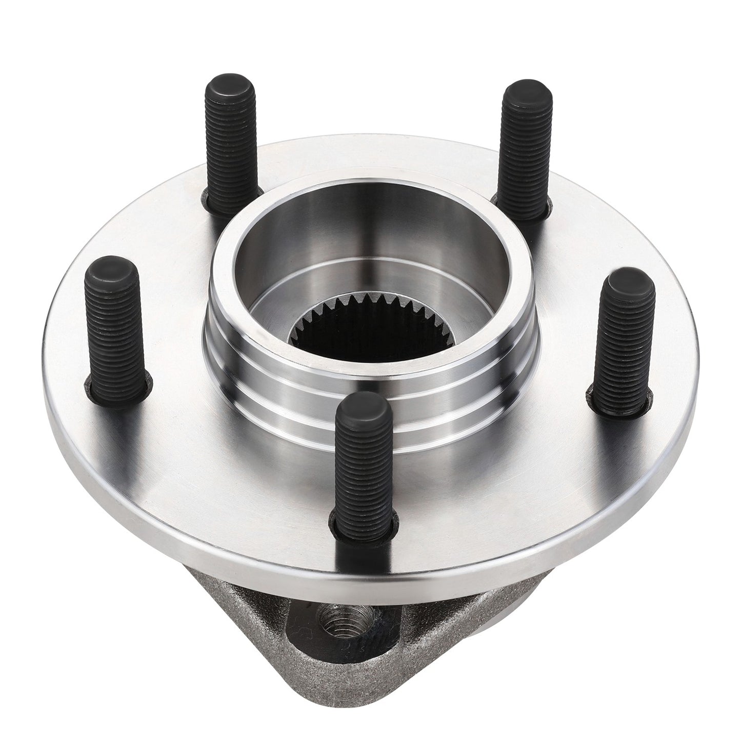 MASA DE RUEDA WHEEL HUBS & BEARINGS - CHRYSLER 300M 1999-2004 / CHRYSLER CONCORDE 1993-2004 / CHRYSLER INTREPID 1998-2004 / CHRYSLER LHS 1994-2001 / CHRYSLER NEW YORKER 1994-1996 / CHRYSLER PROWLER 2001-2002 / DODGE INTREPID 1993-2004 / EAGLE VISION