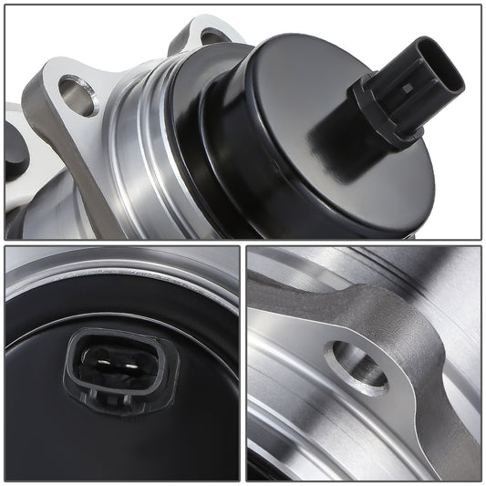 MASA DE RUEDA WHEEL HUBS & BEARINGS - TOYOTA SIENNA 2004-2010 / FWD