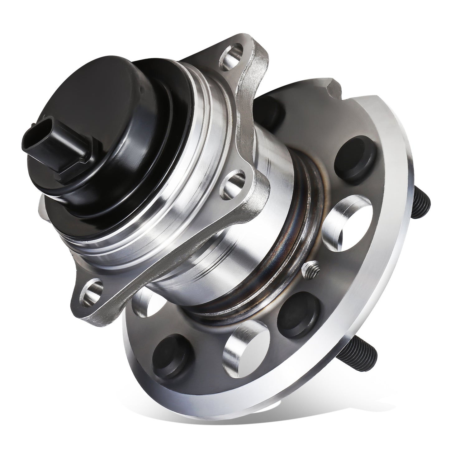 MASA DE RUEDA WHEEL HUBS & BEARINGS - TOYOTA SIENNA 2004-2010 / FWD