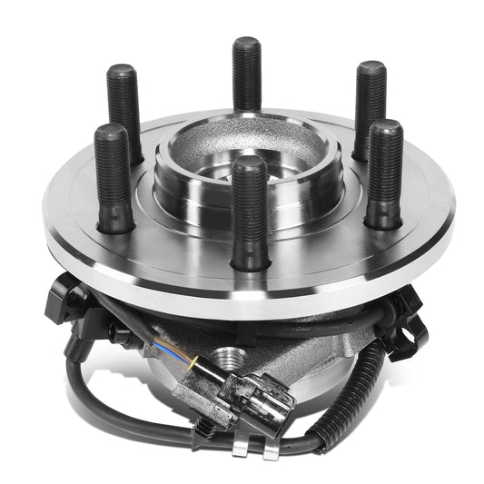 MASA DE RUEDA WHEEL HUBS & BEARINGS - 1997-2004 DODGE DAKOTA / 1998-2003 DODGE DURANGO - FITS 4WD MODELS WITH 4 WHEEL ABS