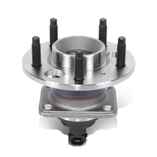 MASA DE RUEDA WHEEL HUBS & BEARINGS - 2005-2009 BUICK ALLURE?CANADA ONLY) - REAR