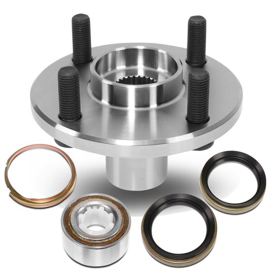 MASA DE RUEDA WHEEL HUBS & BEARINGS - 1994-2005 BUICK CENTURY - REAR