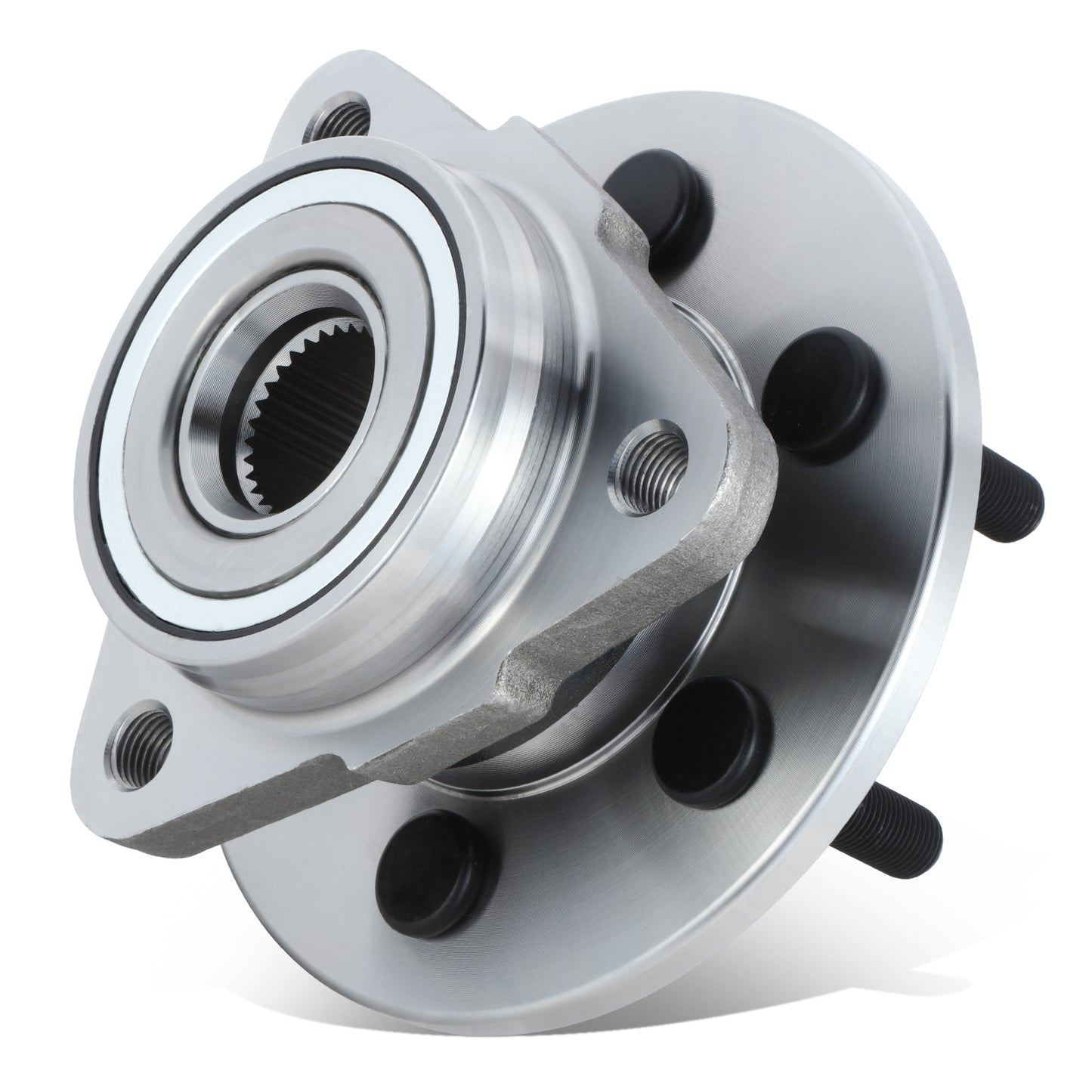 MASA DE RUEDA WHEEL HUBS & BEARINGS - 1997-2004 BUICK REGAL - REAR