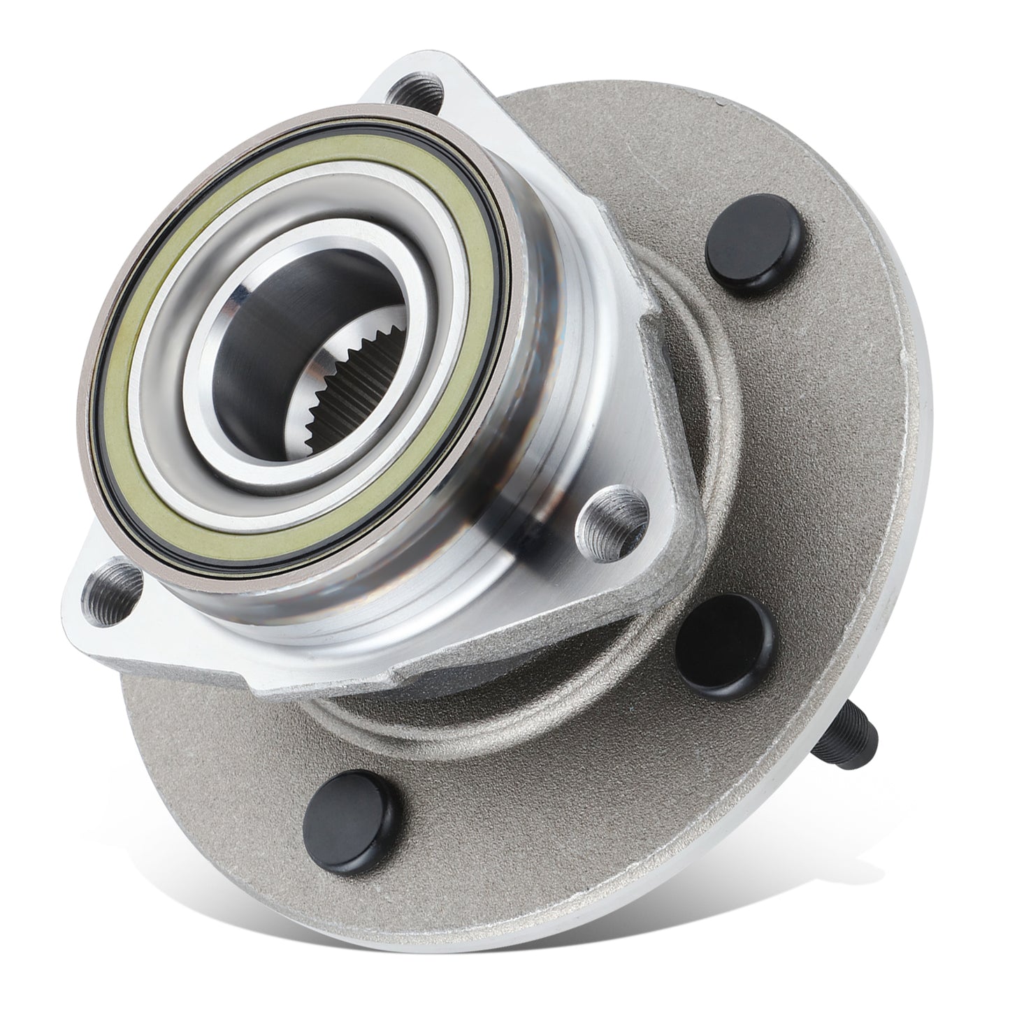 MASA DE RUEDA WHEEL HUBS & BEARINGS - 2000-2013 CHEVROLET IMPALA - REAR