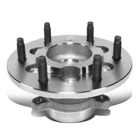MASA DE RUEDA WHEEL HUBS & BEARINGS - 2004-2012 CHEVROLET COLORADO / 2004-2012 GMC CANYON - FITS 4WD MODELS