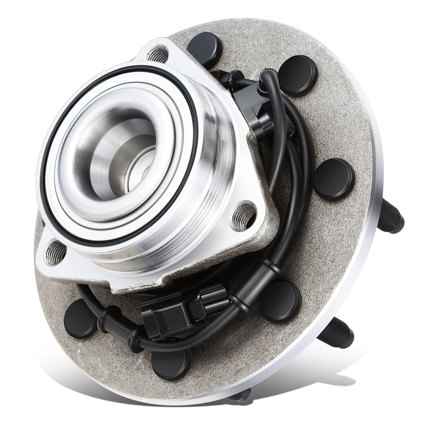 MASA DE RUEDA WHEEL HUBS & BEARINGS - DODGE RAM 2500 2003-2005 / DODGE RAM 3500 2003-2005 - RWD