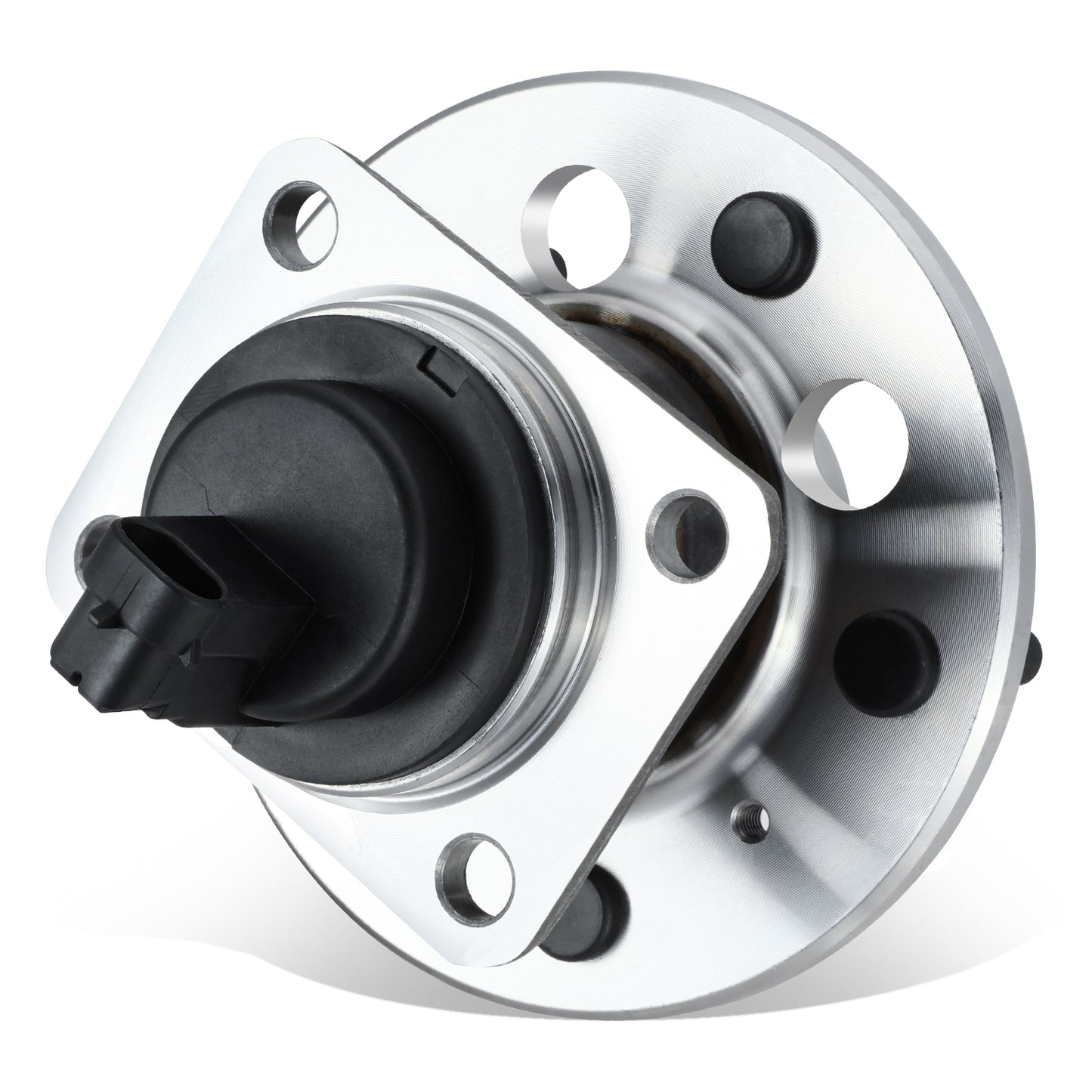 MASA DE RUEDA WHEEL HUBS & BEARINGS - 2000-2005 BUICK LESABRE / 2006-2011 BUICK LUCERNE / 1997-2005 BUICK PARK AVENUE / 1991-1999 BUICK RIVIERA / 1991-1992 CADILLAC ALLANTE / 2000-2005 CADILLAC DEVILLE / 2006-2011 CADILLAC DTS / 1991-1992 CADILLAC