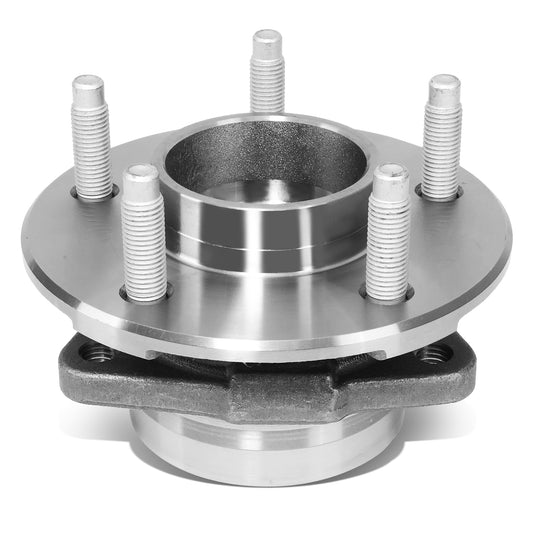 MASA DE RUEDA WHEEL HUBS & BEARINGS - 2005 CHEVROLET EQUINOX / 2006 PONTIAC TORRENT / 2002-2007 SATURN VUE / W/O ANTI-LOCK BRAKES