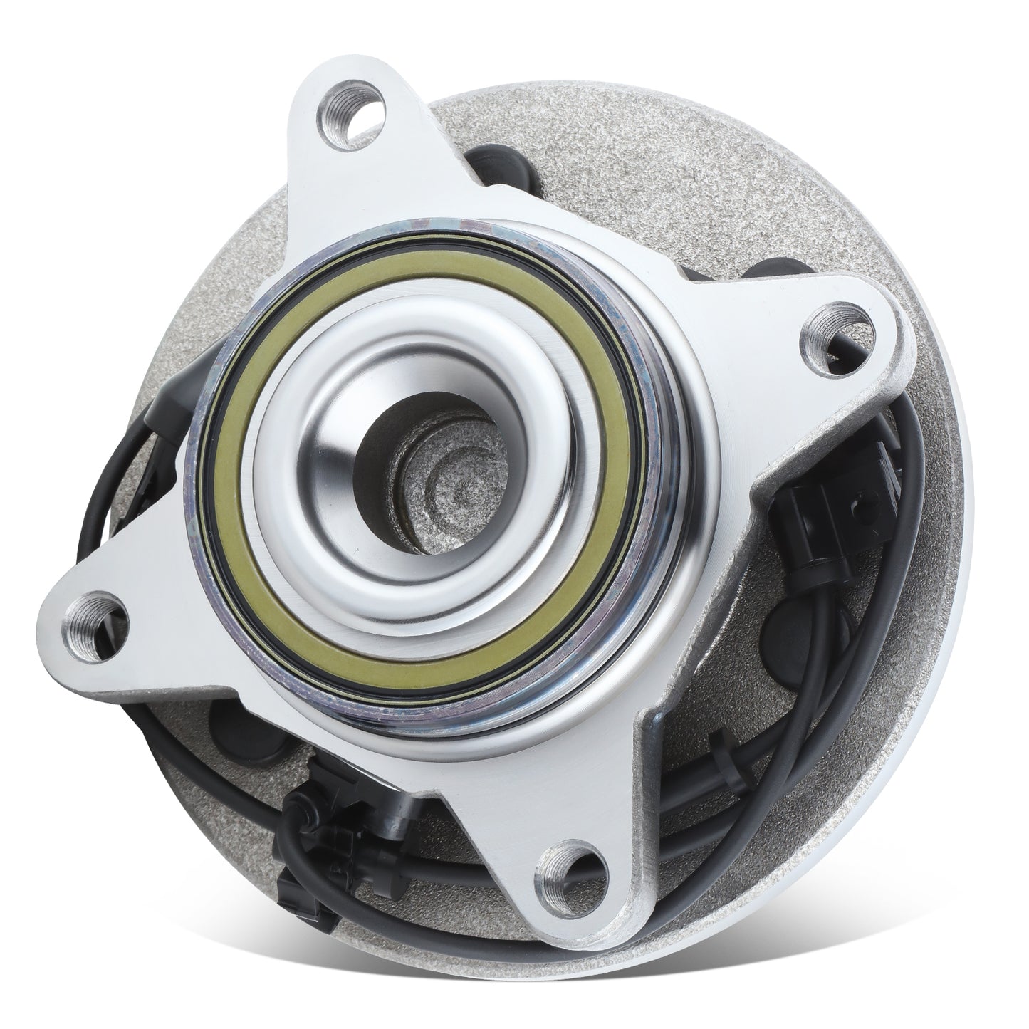 MASA DE RUEDA WHEEL HUBS & BEARINGS - 2002-2006 FORD EXPEDITION / 2002-2006 LINCOLN NAVIGATOR - WITH ABS SENSOR