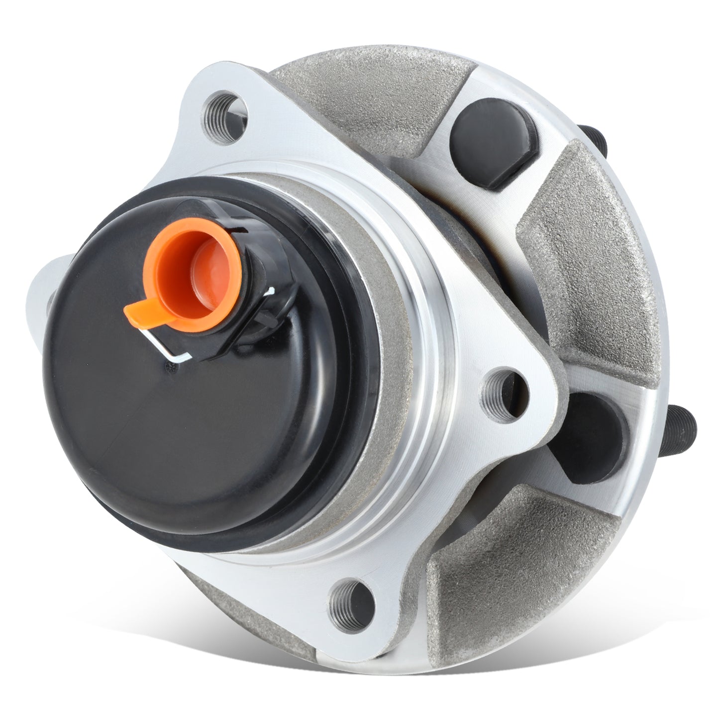 MASA DE RUEDA WHEEL HUBS & BEARINGS - 2001-2007 CHRYSLER TOWN & COUNTRY / 2001-2003 CHRYSLER VOYAGER / 2001-2007 DODGE CARAVAN / 2001-2007 DODGE GRAND CARAVAN - WITH ABS SENSOR
