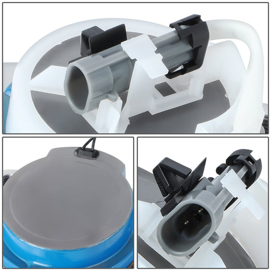 MASA DE RUEDA WHEEL HUBS & BEARINGS - 2002-2007 BUICK RENDEZVOUS / 2005 BUICK TERRAZA / 2003-2007 CADILLAC CTS / 2005-2011 CADILLAC STS / 2005 CHEVROLET UPLANDER / 2005 PONTIAC MONTANA / 2005-2007 SATURN RELAY - WITH ABS SENSOR