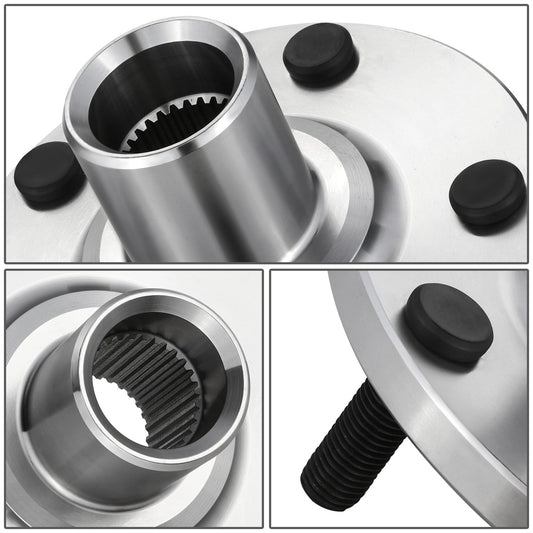 MASA DE RUEDA WHEEL HUBS & BEARINGS - LEXUS ES300 1992-2003 / LEXUS RX300 1999-2003 / TOYOTA AVALON 1995-2004 / TOYOTA CAMRY 1992-2003 / TOYOTA SIENNA 1998-2003 / TOYOTA SOLARA 1999-2003