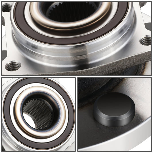 MASA DE RUEDA WHEEL HUBS & BEARINGS - CHRYSLER 200 2011-2014 / CHRYSLER SEBRING 2007-2010 / DODGE AVENGER 2008-2014 / DODGE CALIBER 2009 / FRONT, LEFT, RIGHT