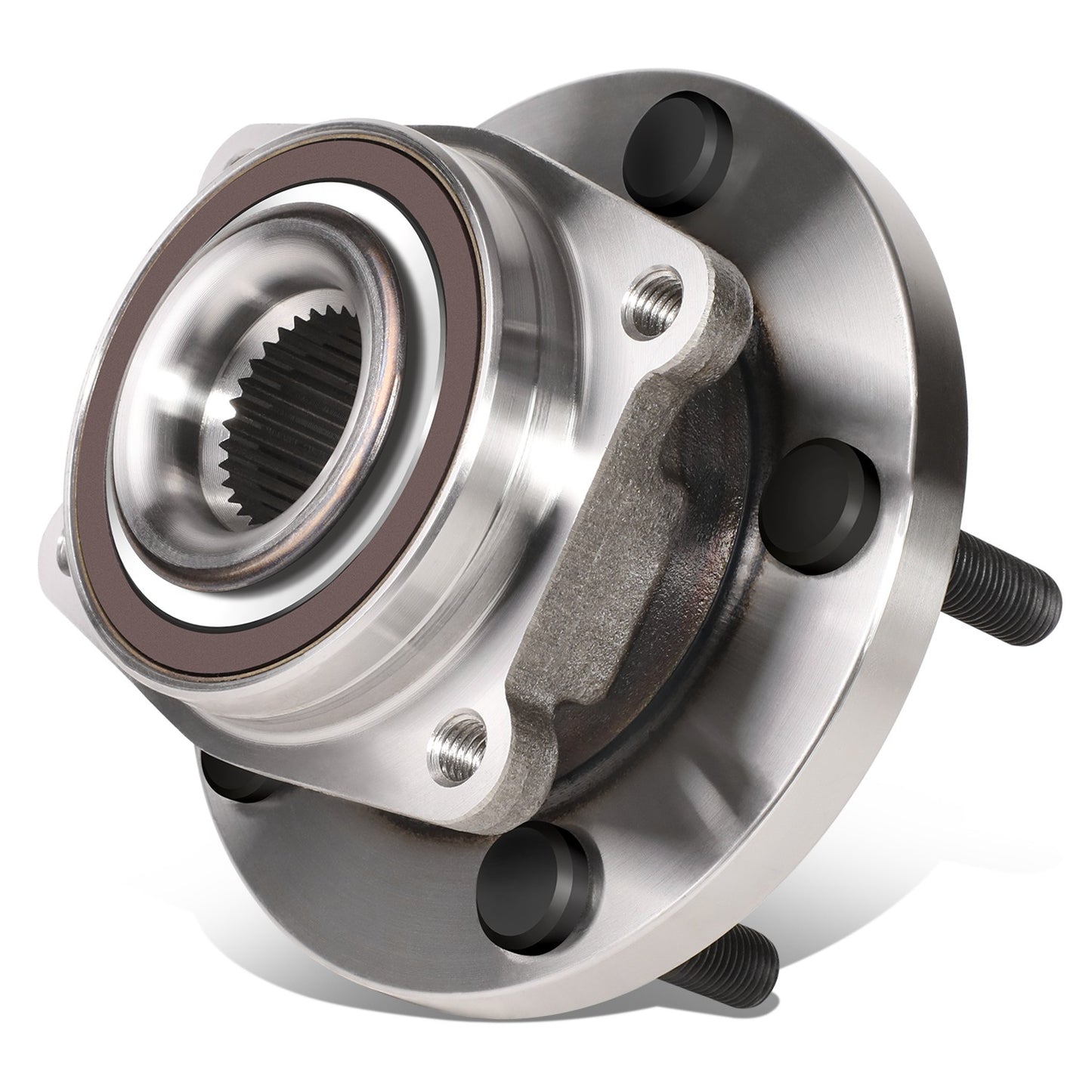 MASA DE RUEDA WHEEL HUBS & BEARINGS - CHRYSLER 200 2011-2014 / CHRYSLER SEBRING 2007-2010 / DODGE AVENGER 2008-2014 / DODGE CALIBER 2009 / FRONT, LEFT, RIGHT