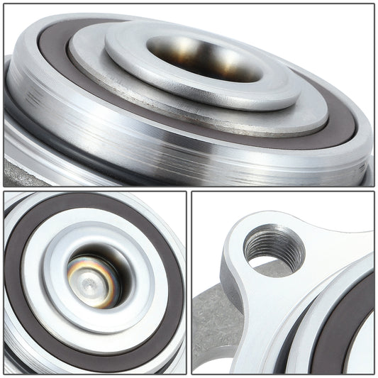 MASA DE RUEDA WHEEL HUBS & BEARINGS - 2005-2017 HONDA ODYSSEY