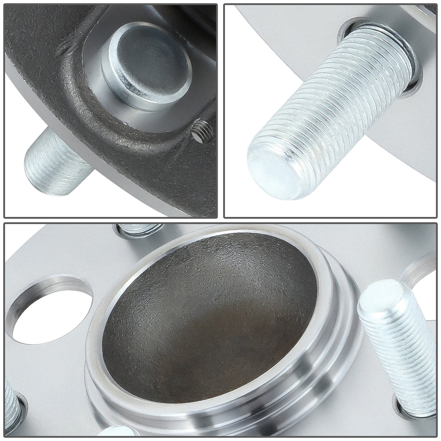 MASA DE RUEDA WHEEL HUBS & BEARINGS - 2005-2017 HONDA ODYSSEY