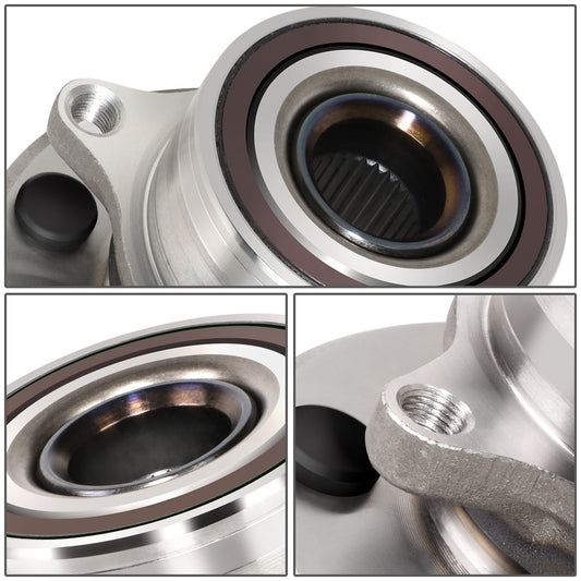 MASA DE RUEDA WHEEL HUBS & BEARINGS - ACURA MDX 2007-2013 / ACURA ZDX 2010-2013 / HONDA PILOT 2009-2015 / FRONT, LEFT, RIGHT