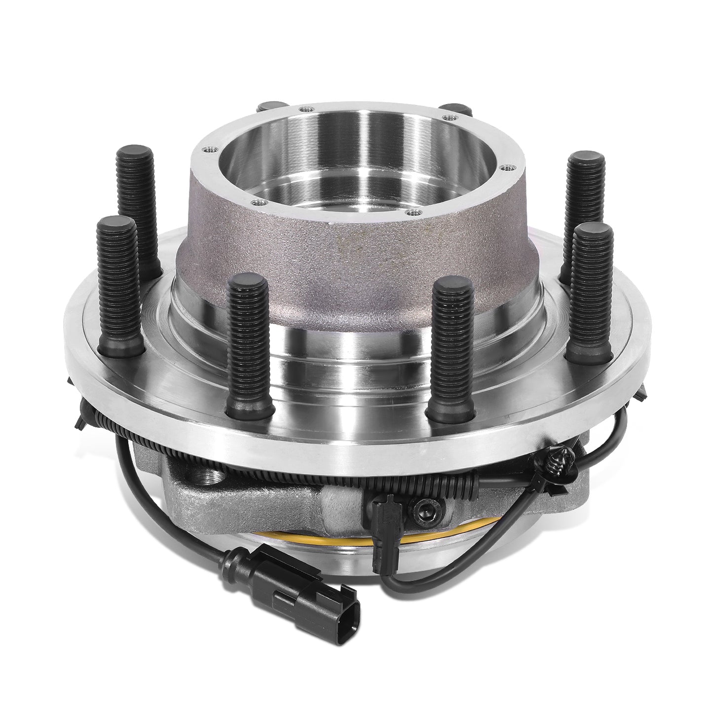 MASA DE RUEDA WHEEL HUBS & BEARINGS - FORD F350 SUPER DUTY 2011-2016 4WD FRONT