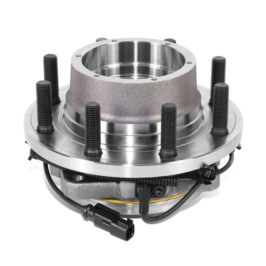 MASA DE RUEDA WHEEL HUBS & BEARINGS - FORD F350 SUPER DUTY 2011-2016 4WD FRONT