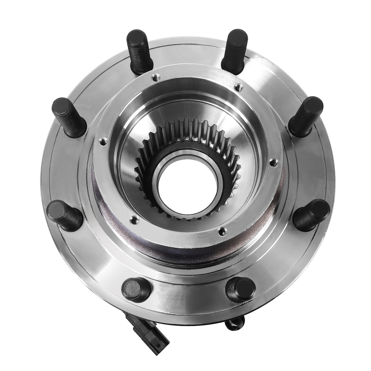 MASA DE RUEDA WHEEL HUBS & BEARINGS - FORD F350 SUPER DUTY 2011-2016 4WD FRONT