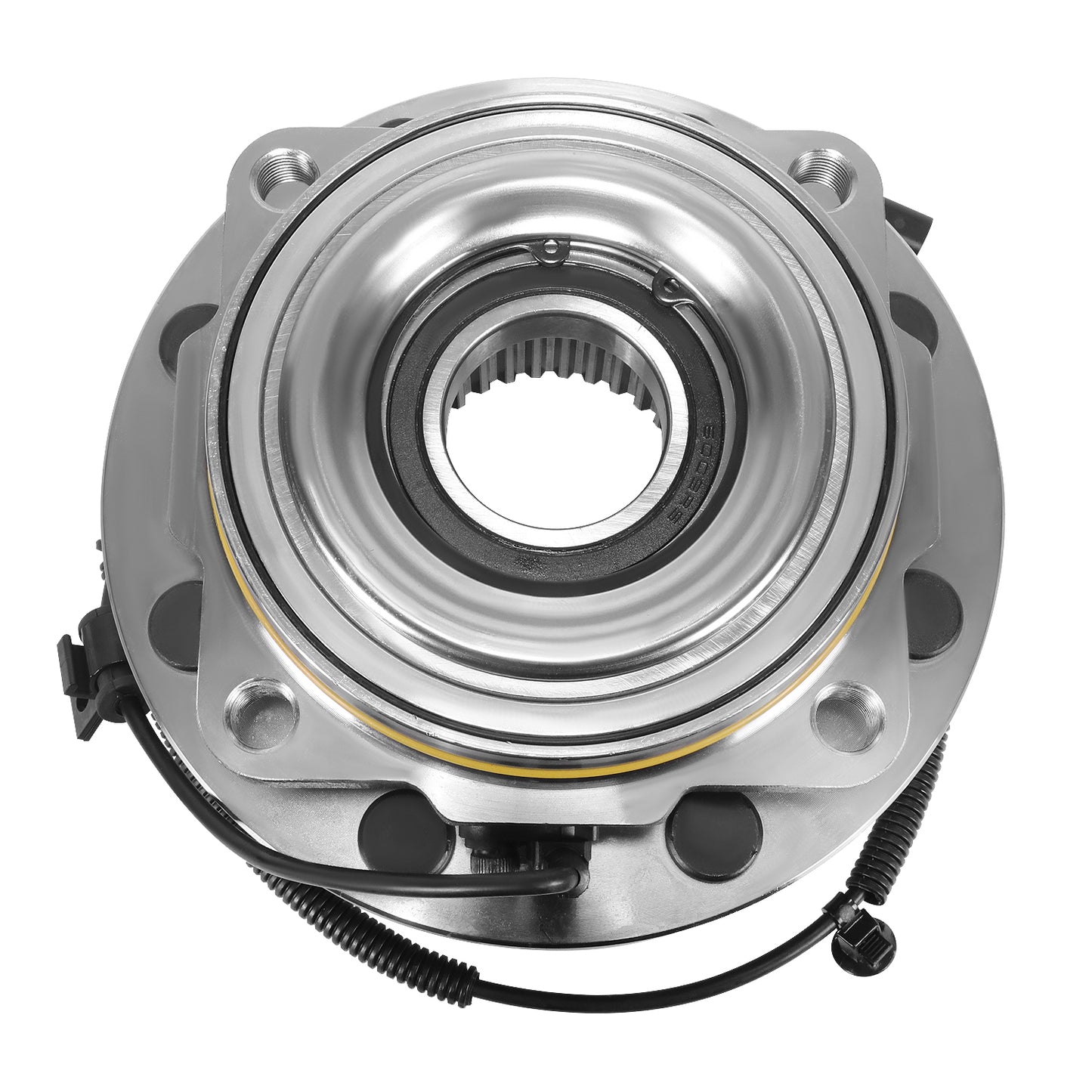 MASA DE RUEDA WHEEL HUBS & BEARINGS - FORD F350 SUPER DUTY 2011-2016 4WD FRONT