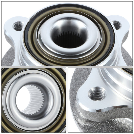 MASA DE RUEDA WHEEL HUBS & BEARINGS - 2003-2014 VOLVO XC90