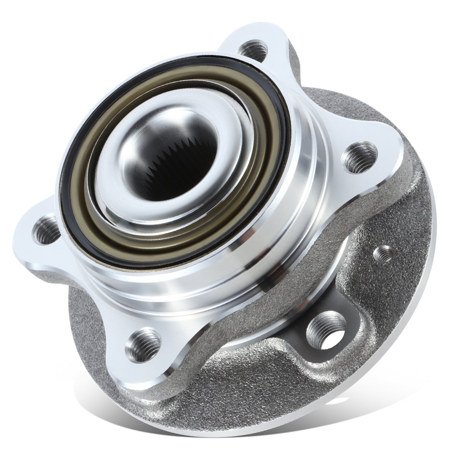 MASA DE RUEDA WHEEL HUBS & BEARINGS - 2003-2014 VOLVO XC90