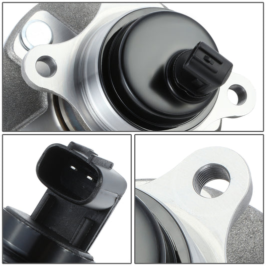 MASA DE RUEDA WHEEL HUBS & BEARINGS - 2001-2006 LEXUS LS430 - WITH ABS SENSOR