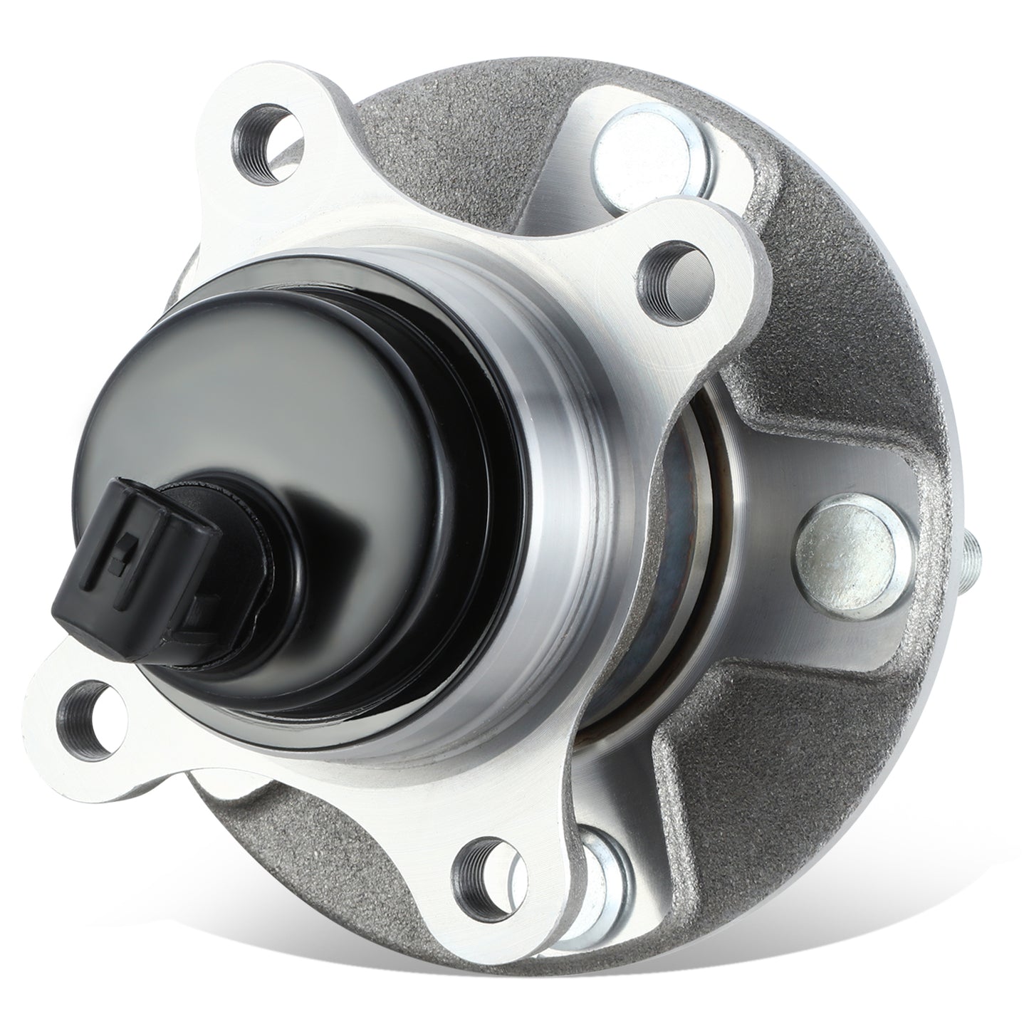 MASA DE RUEDA WHEEL HUBS & BEARINGS - 2001-2006 LEXUS LS430 - WITH ABS SENSOR