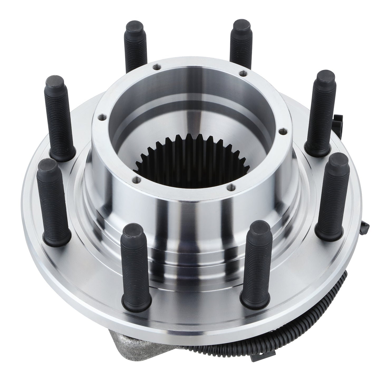 MASA DE RUEDA WHEEL HUBS & BEARINGS - FORD F-250 SUPER DUTY 2011-2016 / FORD F-350 SUPER DUTY 2011-2016 - 4WD - SINGLE REAR WHEELS
