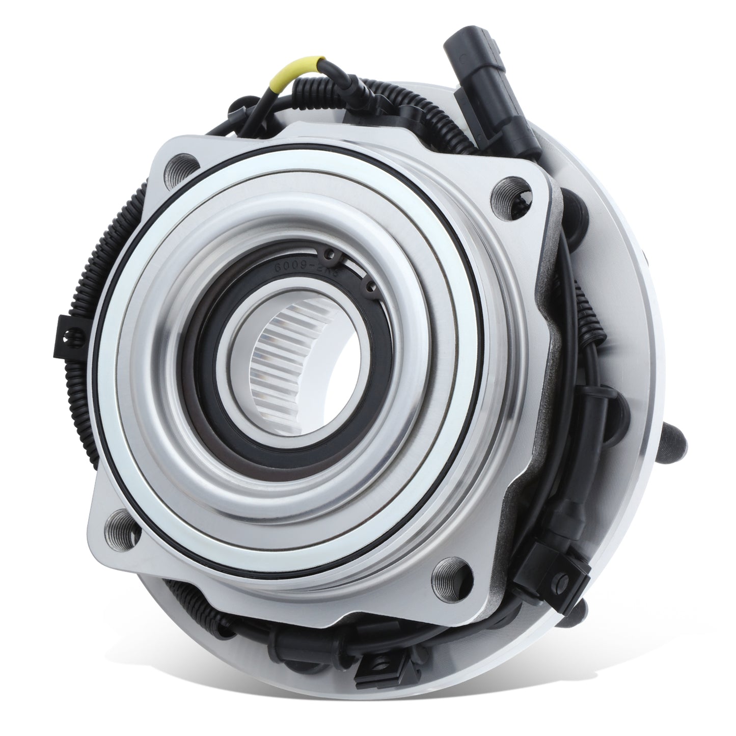MASA DE RUEDA WHEEL HUBS & BEARINGS - FORD F-250 SUPER DUTY 2011-2016 / FORD F-350 SUPER DUTY 2011-2016 - 4WD - SINGLE REAR WHEELS