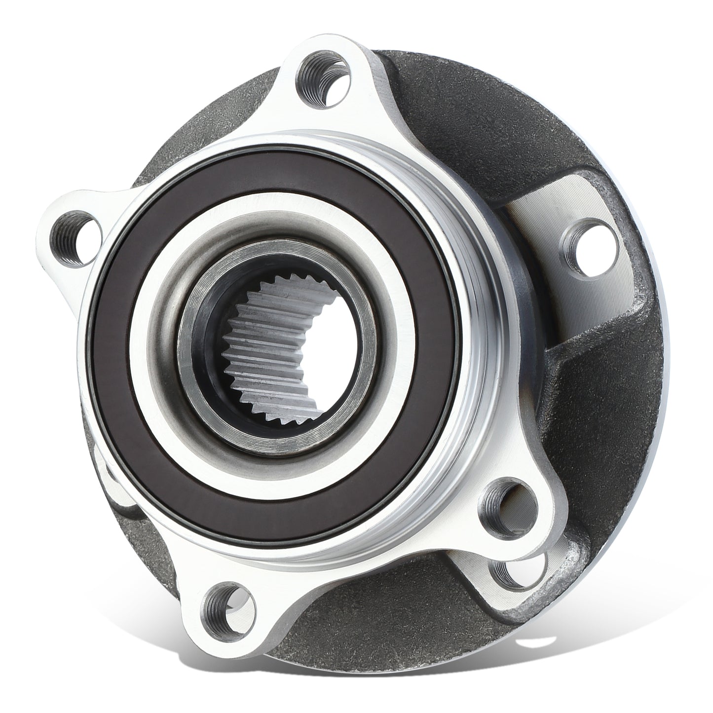 MASA DE RUEDA WHEEL HUBS & BEARINGS - 2015-2017 CHRYSLER 200 / 2013-2016 DODGE DART