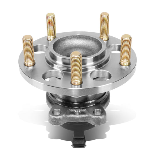 MASA DE RUEDA WHEEL HUBS & BEARINGS - 2014-2019 KIA SOUL / 2015-2019 KIA SOUL EV