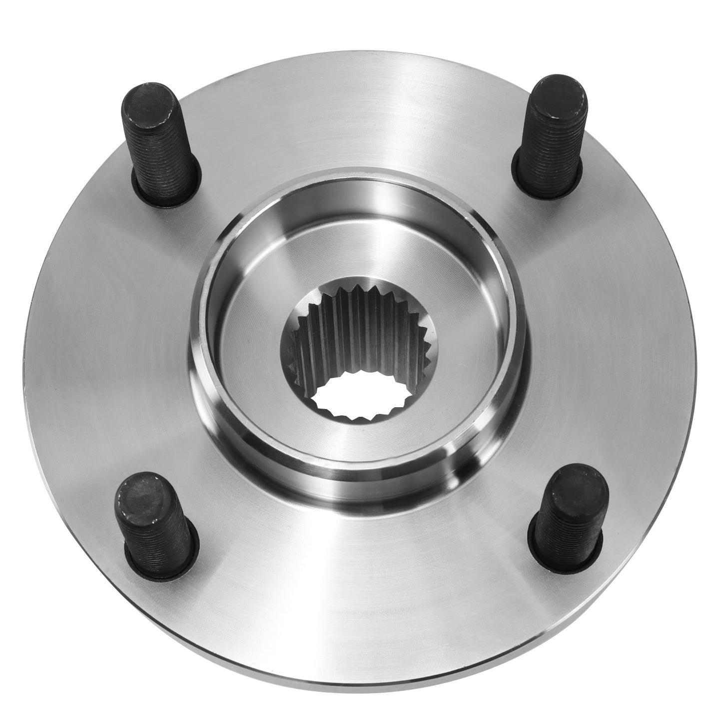 MASA DE RUEDA WHEEL HUBS & BEARINGS - 2004-2010 FORD ECOSPORT / 2001-2010 FORD FIESTA / 2000-2011 FORD FOCUS