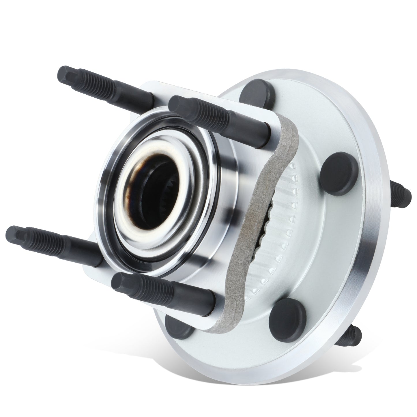 MASA DE RUEDA WHEEL HUBS & BEARINGS - 2006-2010 JEEP COMMANDER / 2005-2010 JEEP GRAND CHEROKEE