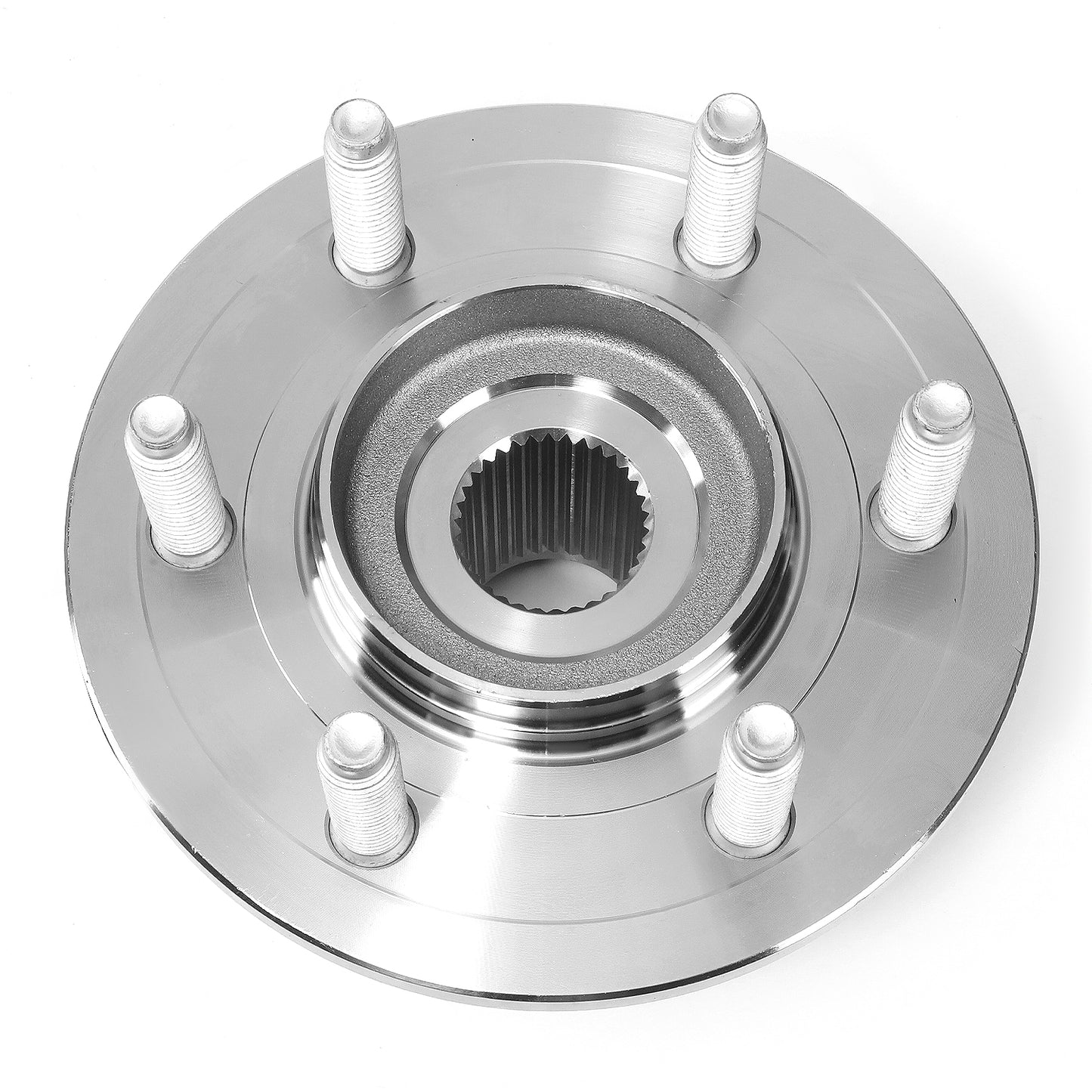 MASA DE RUEDA WHEEL HUBS & BEARINGS - 2003-2006 FORD EXPEDITION / 2003-2006 LINCOLN NAVIGATOR