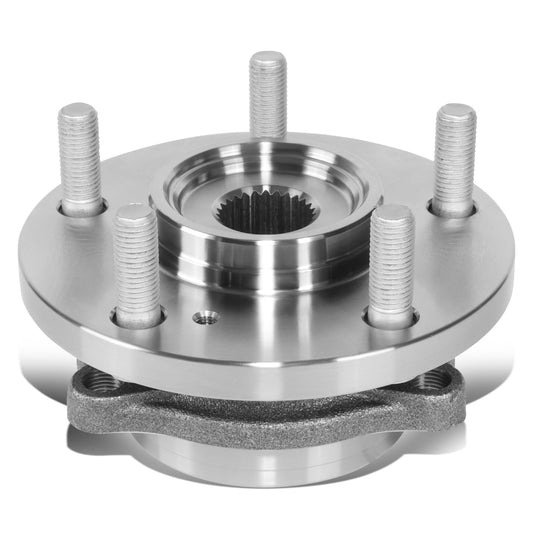 MASA DE RUEDA WHEEL HUBS & BEARINGS - 2006-2012 MITSUBISHI ECLIPSE / 2004-2011 MITSUBISHI ENDEAVOR / 2004-2012 MITSUBISHI GALANT