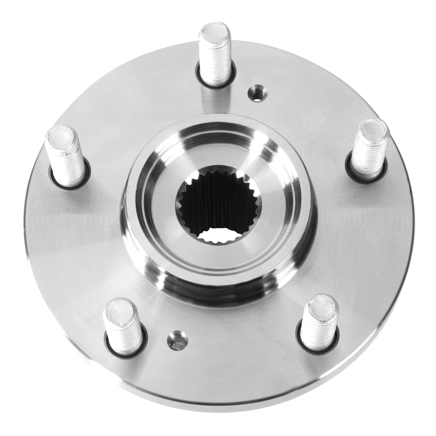 MASA DE RUEDA WHEEL HUBS & BEARINGS - 2006-2012 MITSUBISHI ECLIPSE / 2004-2011 MITSUBISHI ENDEAVOR / 2004-2012 MITSUBISHI GALANT