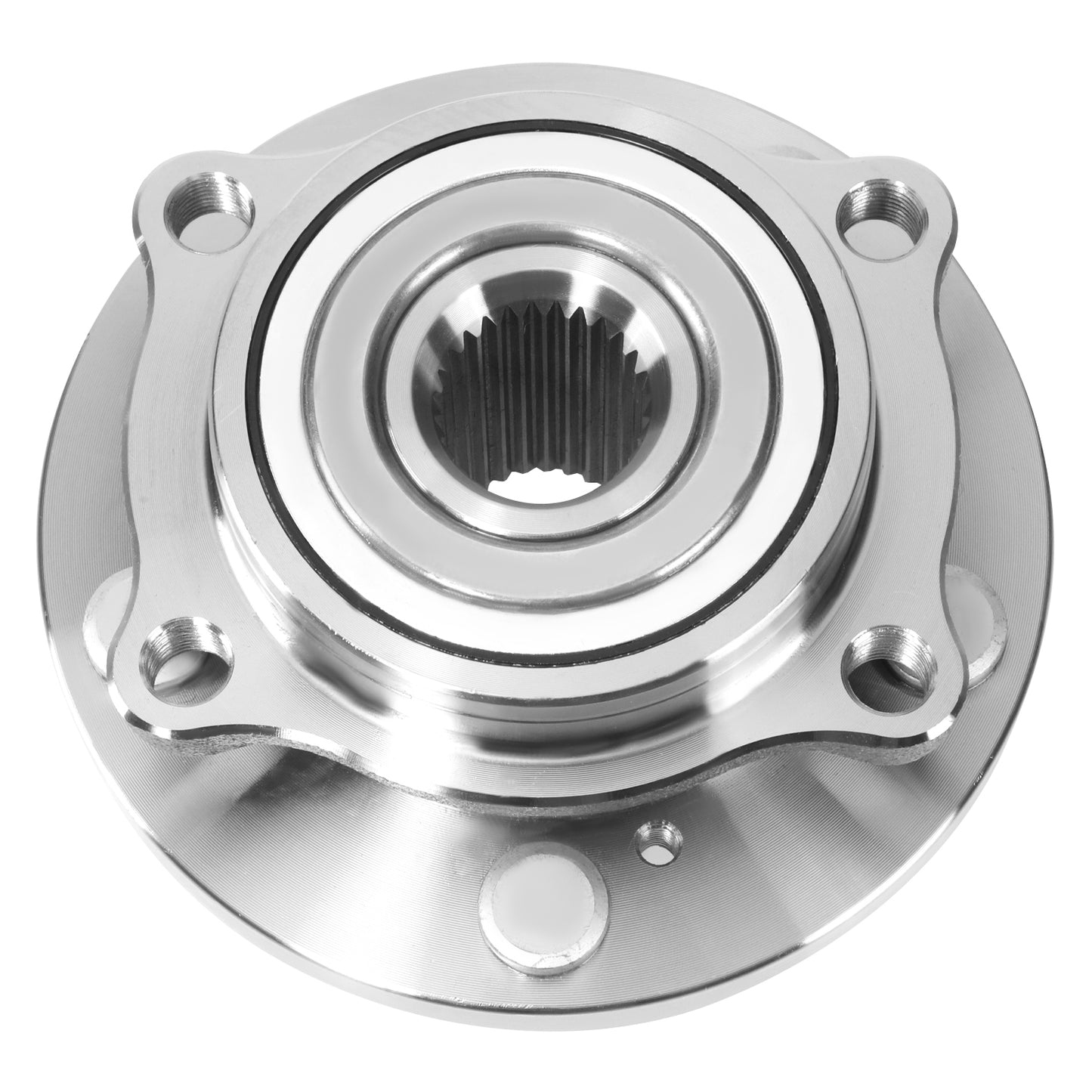 MASA DE RUEDA WHEEL HUBS & BEARINGS - 2006-2012 MITSUBISHI ECLIPSE / 2004-2011 MITSUBISHI ENDEAVOR / 2004-2012 MITSUBISHI GALANT