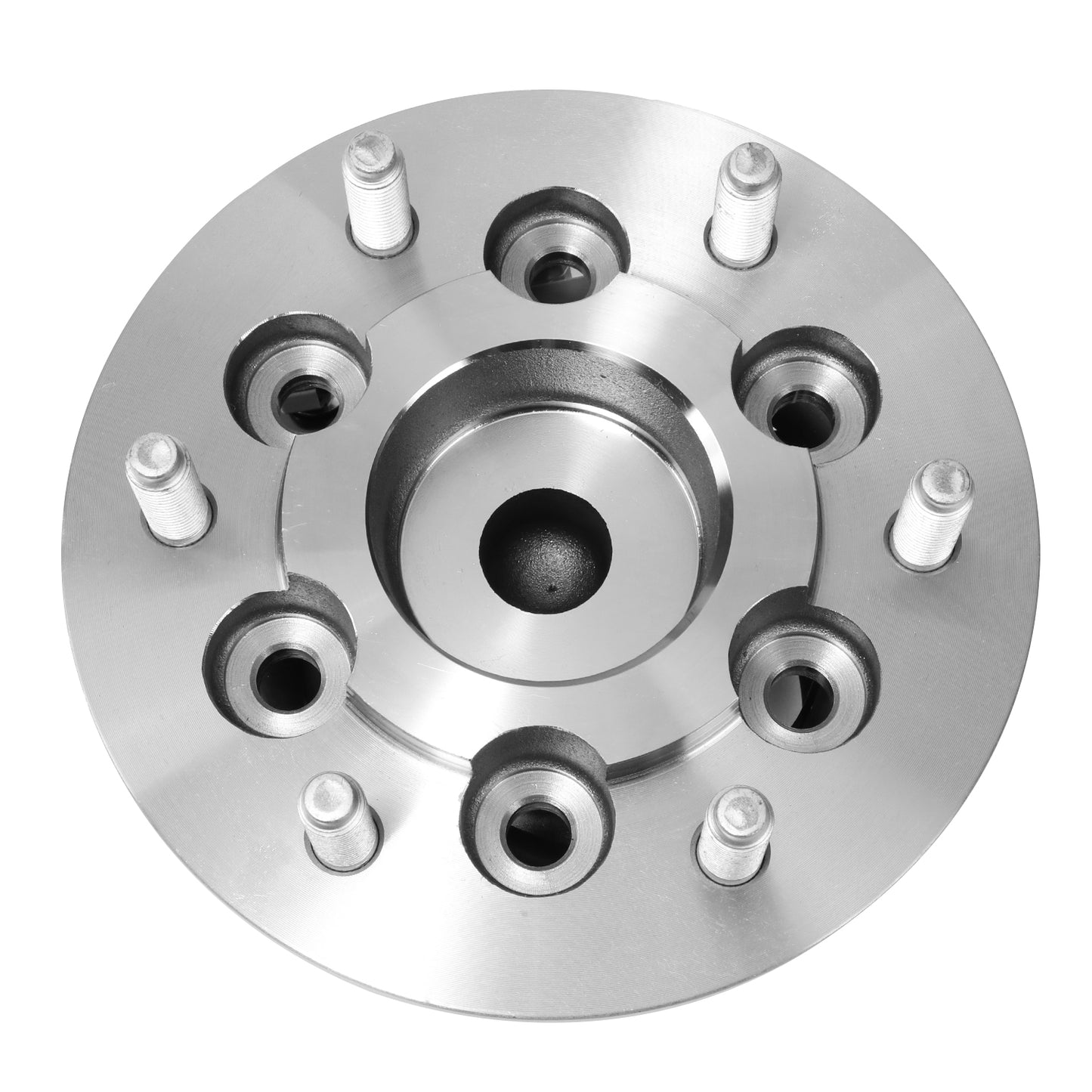 MASA DE RUEDA WHEEL HUBS & BEARINGS - 2004-2008 CHEVROLET COLORADO / 2006-2008 GMC CANYON / 2006 ISUZU I-280 / 2007-2008 ISUZU I-290 - RWD - WITH SPORT (ZQ8) SUSPENSION