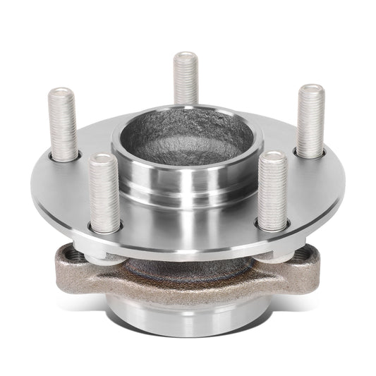 MASA DE RUEDA WHEEL HUBS & BEARINGS - 2003-2007 INFINITI G35 / 2003-2009 NISSAN 350Z - FITS RWD MODELS