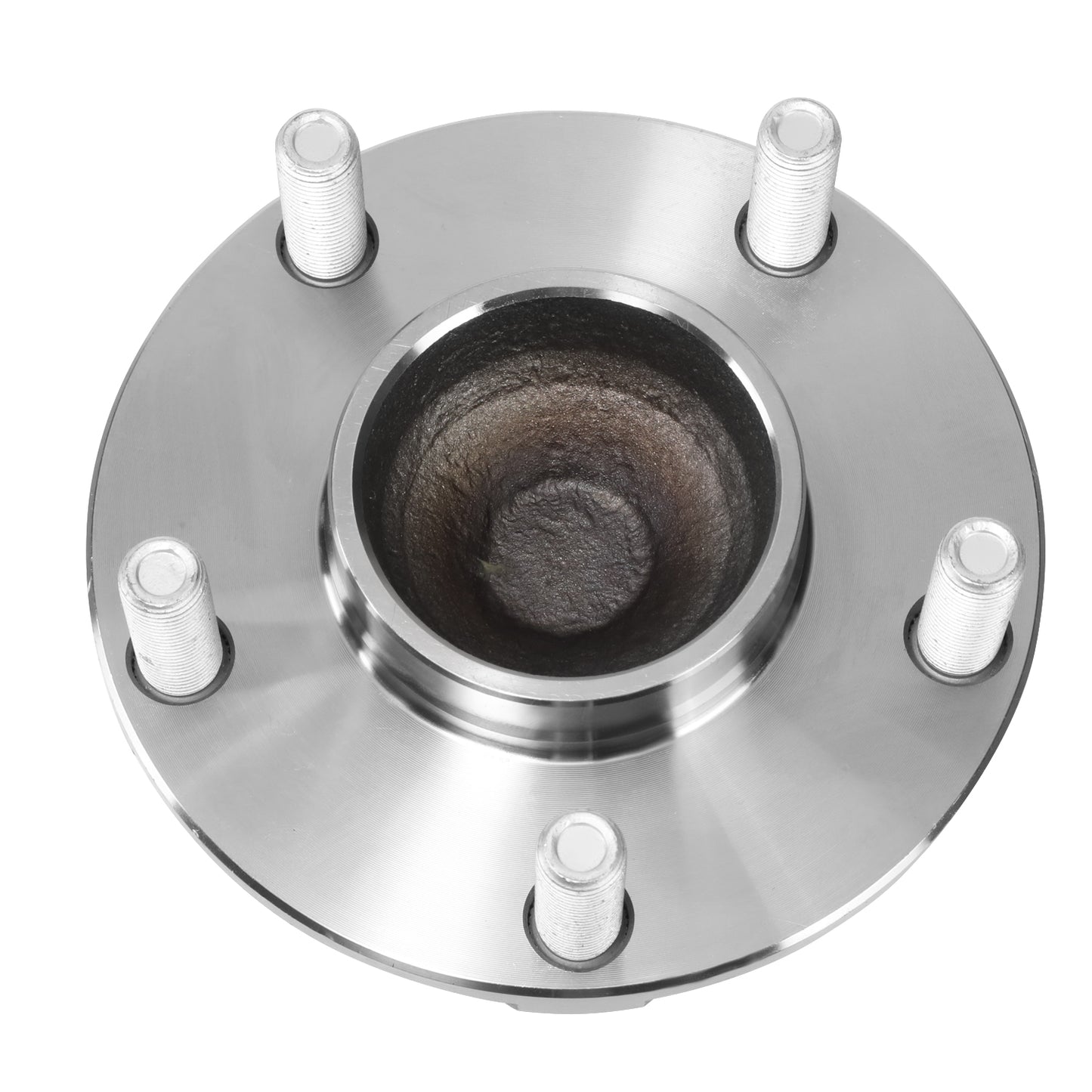 MASA DE RUEDA WHEEL HUBS & BEARINGS - 2003-2007 INFINITI G35 / 2003-2009 NISSAN 350Z - FITS RWD MODELS