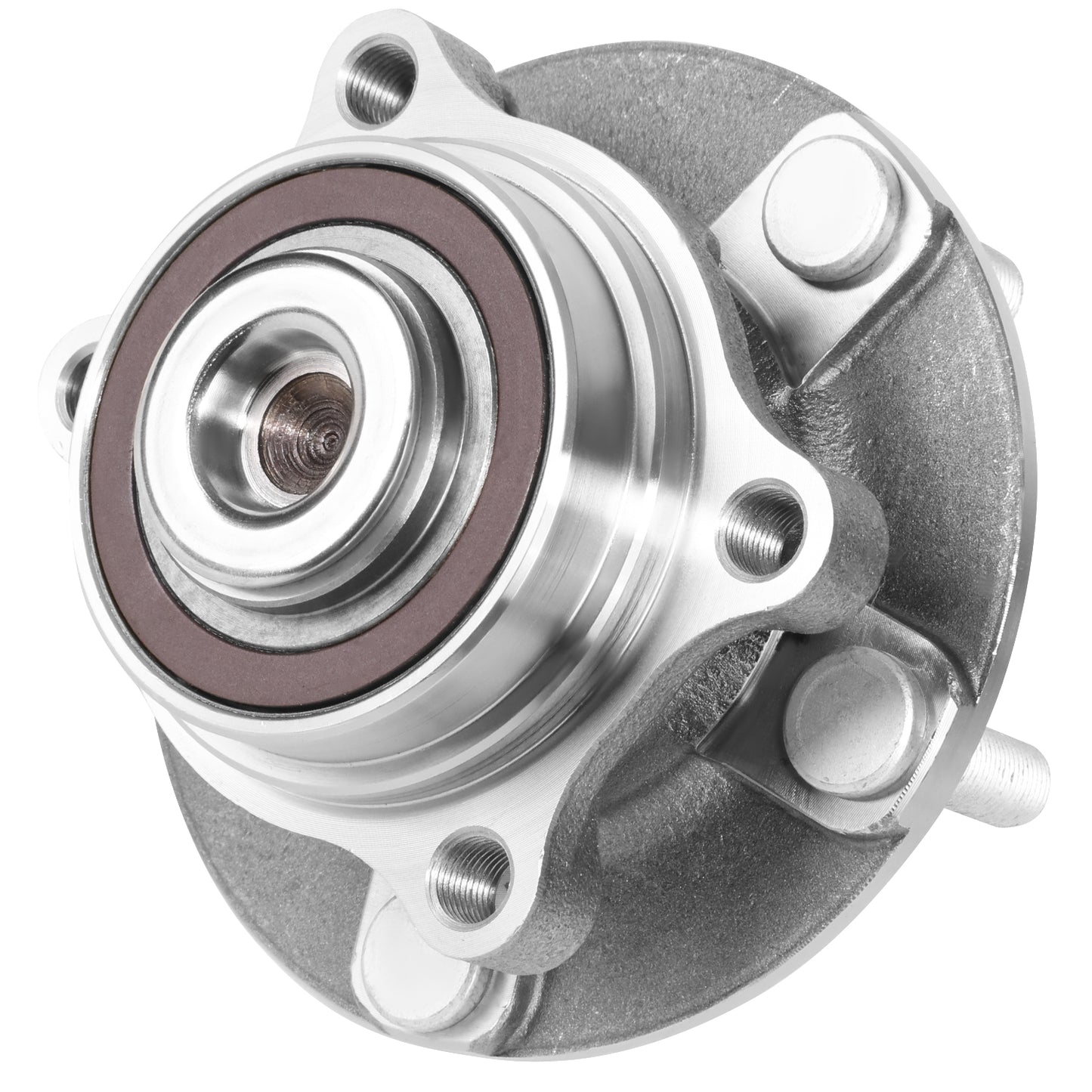 MASA DE RUEDA WHEEL HUBS & BEARINGS - 2003-2007 INFINITI G35 / 2003-2009 NISSAN 350Z - FITS RWD MODELS