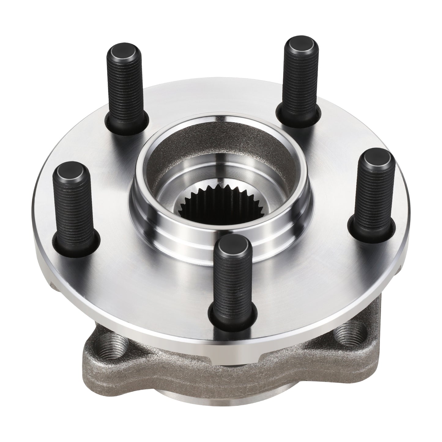 MASA DE RUEDA WHEEL HUBS & BEARINGS - SUBARU FORESTER 2009-2014 / SUBARU IMPREZA 2008-2014 / SUBARU LEGACY 2005-2014 / SUBARU OUTBACK 2005-2014 / SUBARU XV CROSSTREK 2013-2014