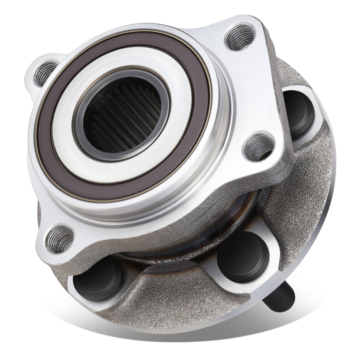 MASA DE RUEDA WHEEL HUBS & BEARINGS - SUBARU FORESTER 2009-2014 / SUBARU IMPREZA 2008-2014 / SUBARU LEGACY 2005-2014 / SUBARU OUTBACK 2005-2014 / SUBARU XV CROSSTREK 2013-2014