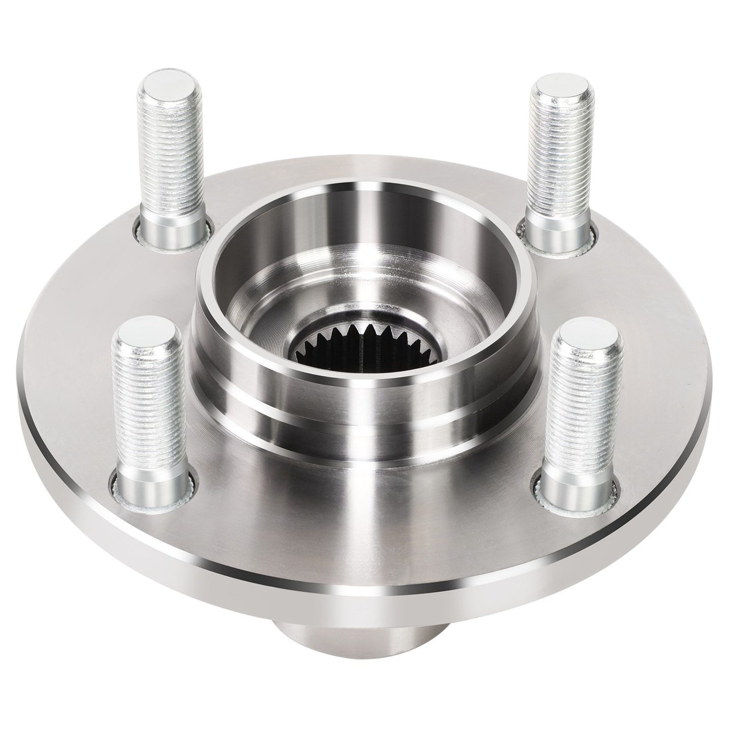 MASA DE RUEDA WHEEL HUBS & BEARINGS - NISSAN SENTRA 1991-1999 / NISSAN 200SX 1995-1998 / FRONT, LEFT, RIGHT